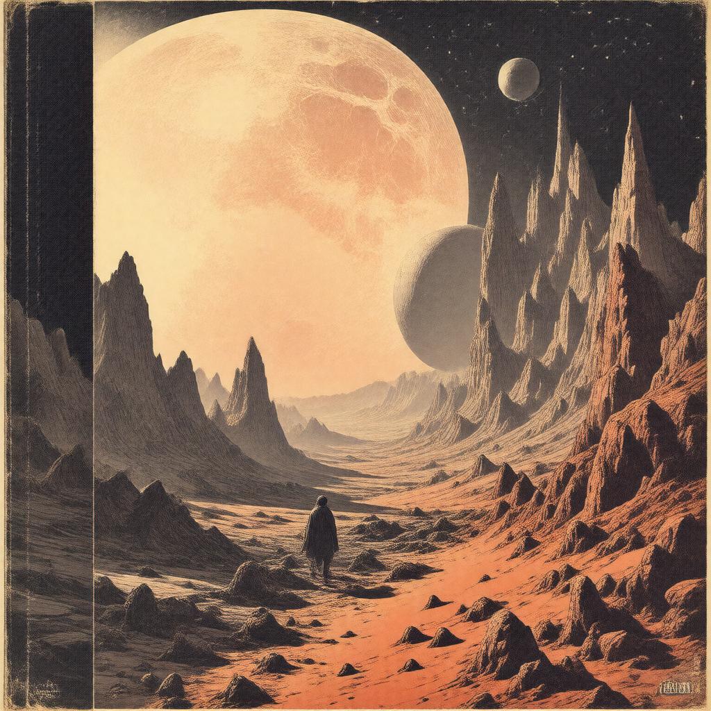 Stranger in a Strange Land (Heinlein)